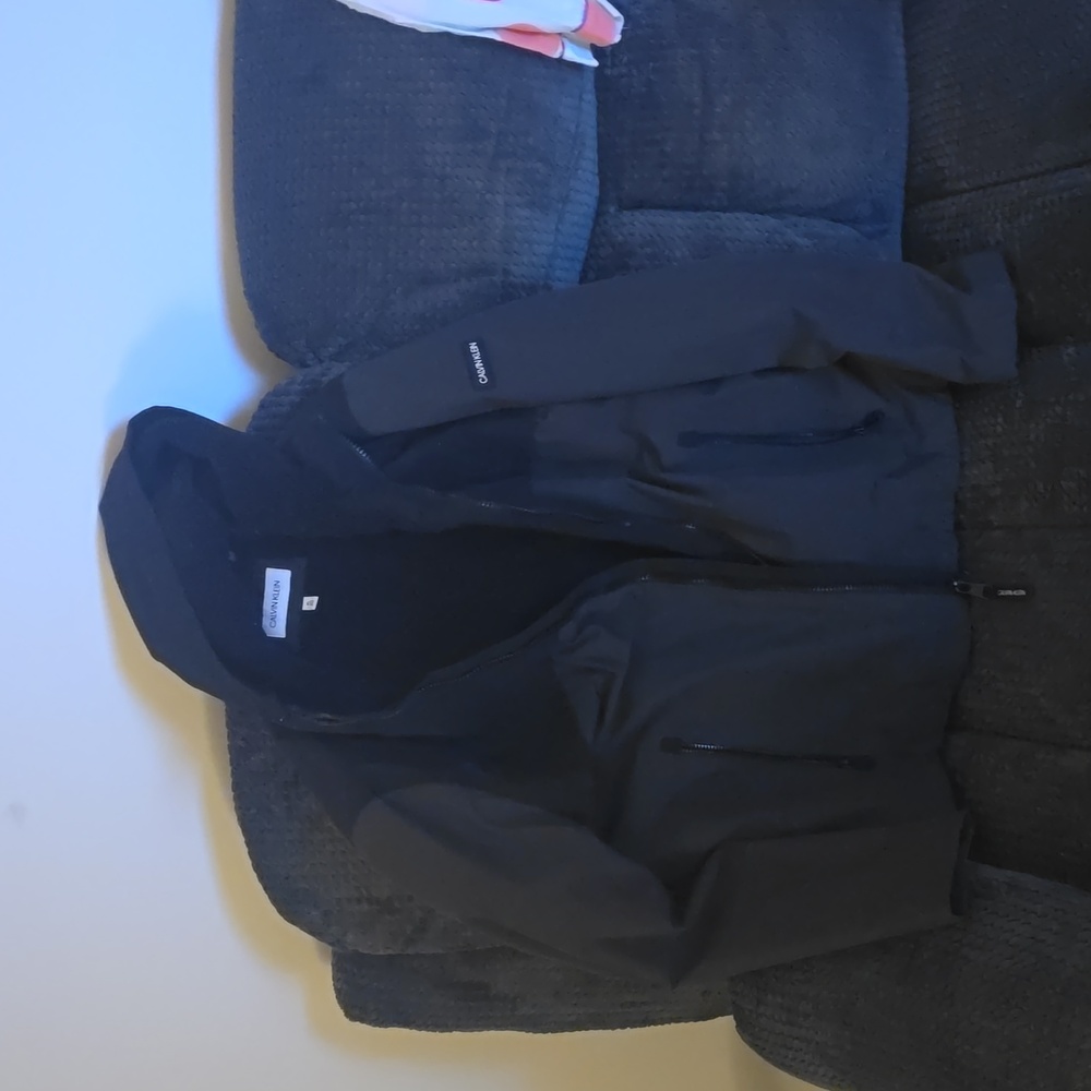Mens clavin Klein jacket